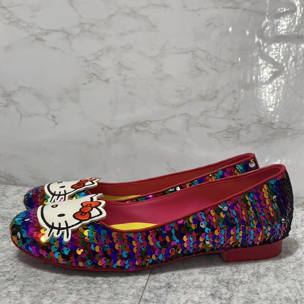 Modcloth hello kitty